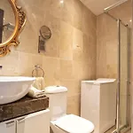 Apartment Carreteria Pool Apartamentosmalagamanagement *