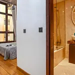 Carreteria Pool Apartamentosmalagamanagement Apartment