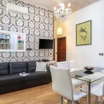 Apartment Carreteria Pool Apartamentosmalagamanagement Malaga