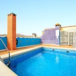 Carreteria Pool Apartamentosmalagamanagement Apartment
