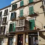 Carreteria Pool Apartamentosmalagamanagement Apartment *