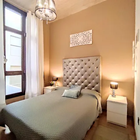 Carreteria Pool Apartamentosmalagamanagement Apartment Malaga