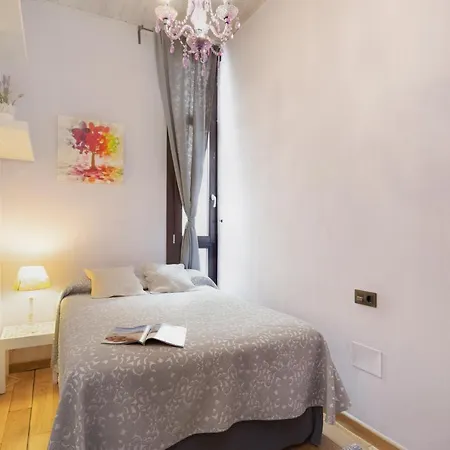 Carreteria Pool Apartamentosmalagamanagement * Malaga