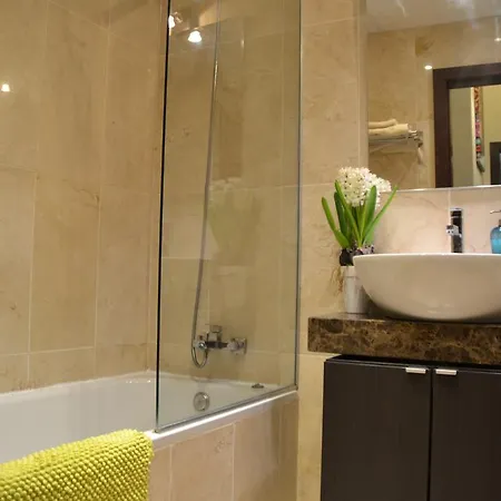 Carreteria Pool Apartamentosmalagamanagement * Malaga