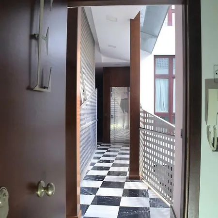 Carreteria Pool Apartamentosmalagamanagement Malaga
