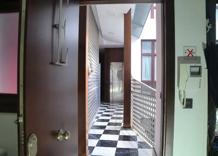 Carreteria Pool Apartamentosmalagamanagement Malaga